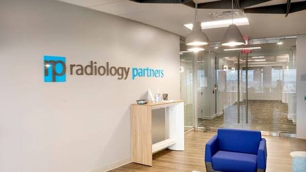 Radiology Partners拟收购Everlight,拓展国际远程放射诊断业务