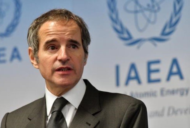 Rosatom Director General to hold talks with Grossi during IAEA General Conference