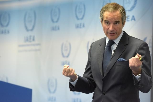 Saudi Arabia to Expand IAEA Verification Authority