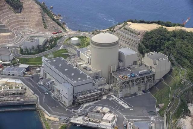 Japan's regulator says steam leak at Mihama Nuclear Power Plant Unit 3 was "avoidable"