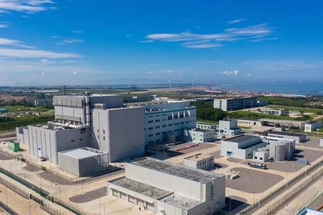 China Unicom Yantai Branch and CNNC Shandong Build 5G Dedicated Network for Nuclear Power