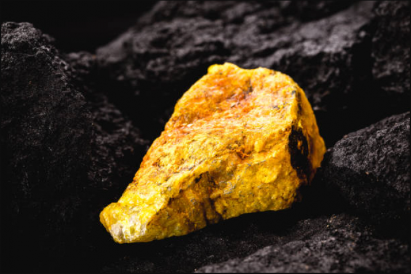 Madouela Uranium Project Rights in Niger Re-Secured