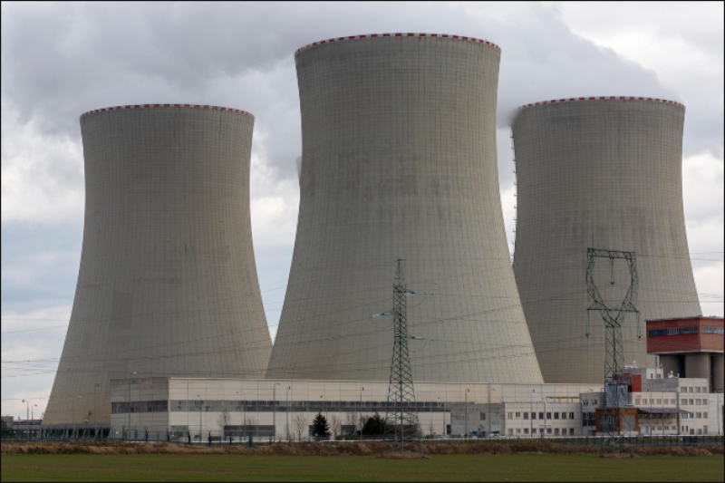 Ontario Allocates Funding for Community Consultation on Lambton Nuclear Power Proposal