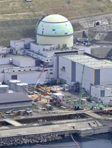 Restart Plan for Unit 3 of Japan's Tomari Nuclear Power Plant May Face Uncertainty Due to Supplementary Review and Accident
