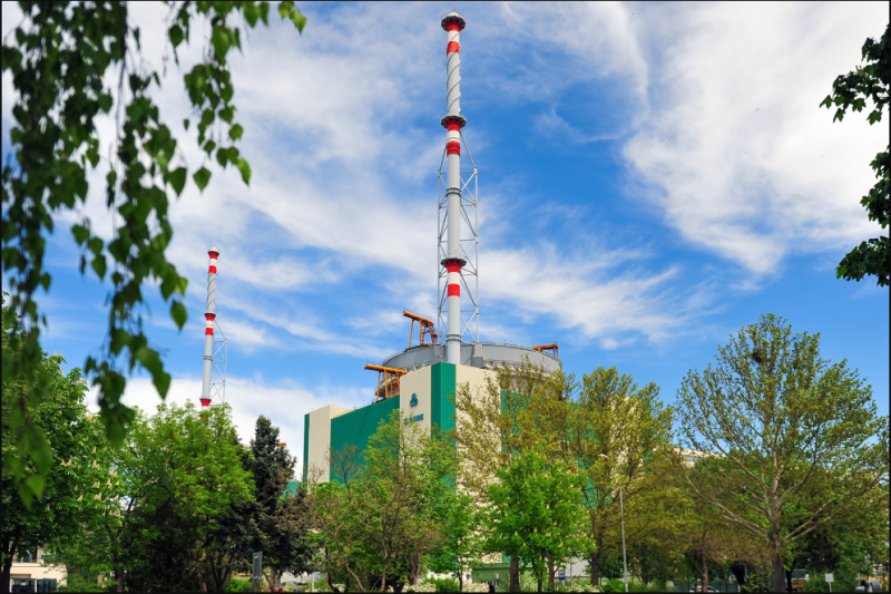 Danube Water Levels Recover, Paks Nuclear Power Plant Expected to Resume Full-Capacity Operation