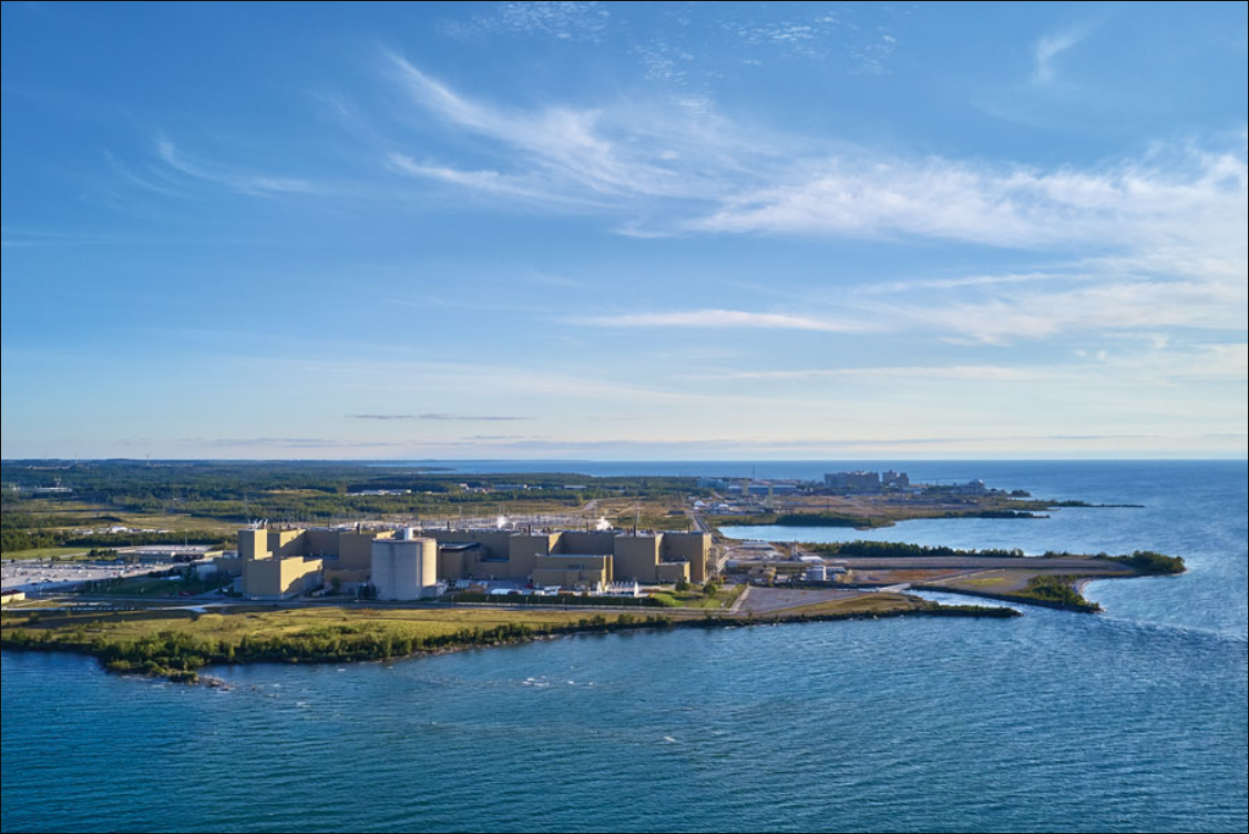 Bruce Power Aims to Generate Over CAD 13.3 Billion in Economic Impact in Canada Over Next 18 Months