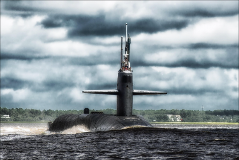 Follow-up consultations on ROK-US nuclear-powered submarine and nuclear cooperation agreement progress slowly