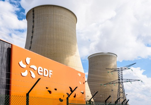Two UK nuclear power plants approved for life extension until March 2030