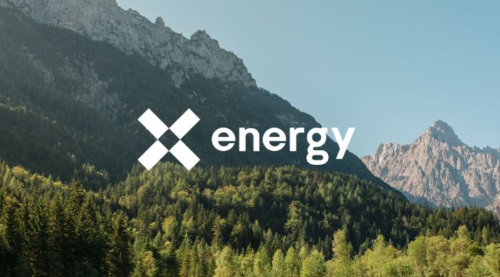 X-energy Joins Project Prometheus, Supporting AI-Driven Nuclear Energy R&D with Xe-100 and TRISO-X