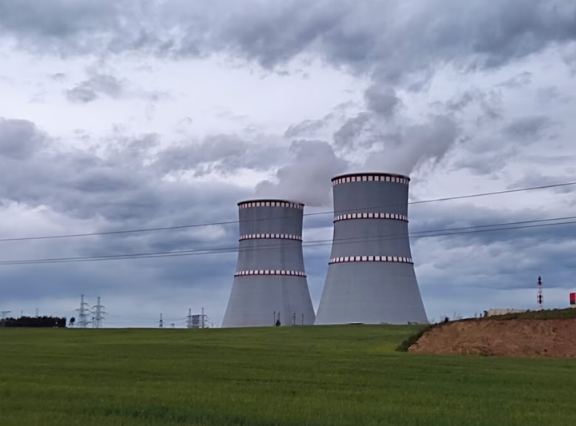 Unit 2 of the Belarusian Nuclear Power Plant disconnected from the grid due to an electrical equipment malfunction.