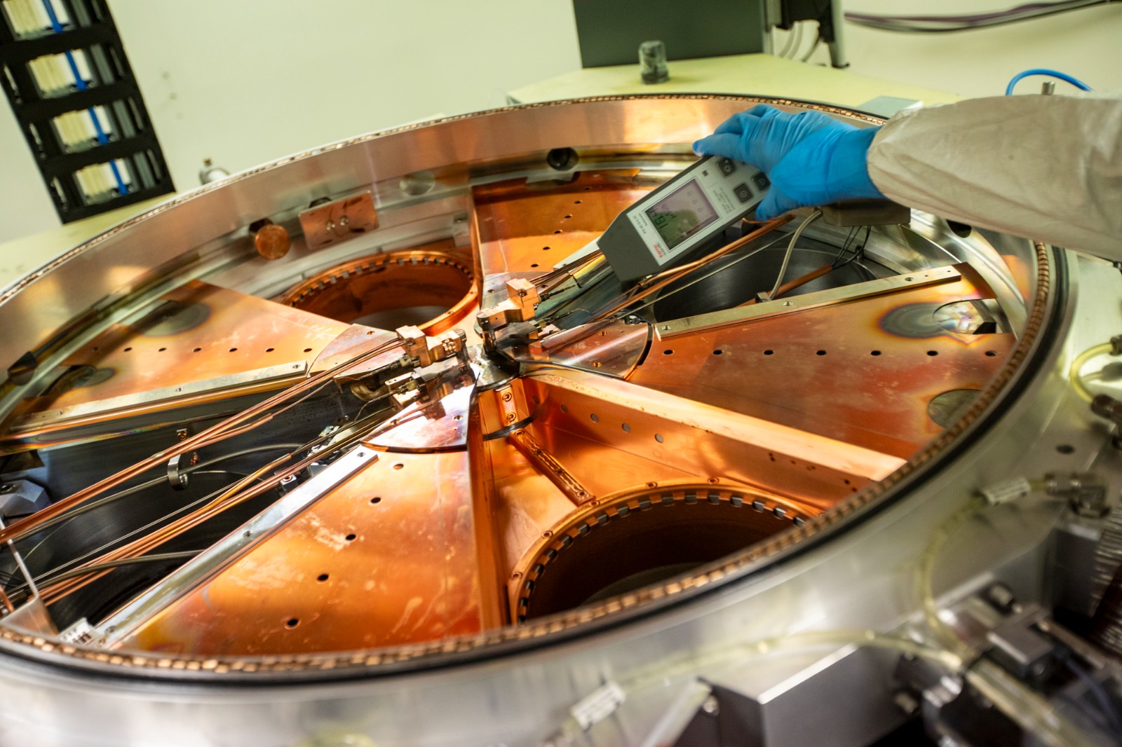 Curium Advances Second Cyclotron Investment Plan in Romania to Expand PET Imaging Supply