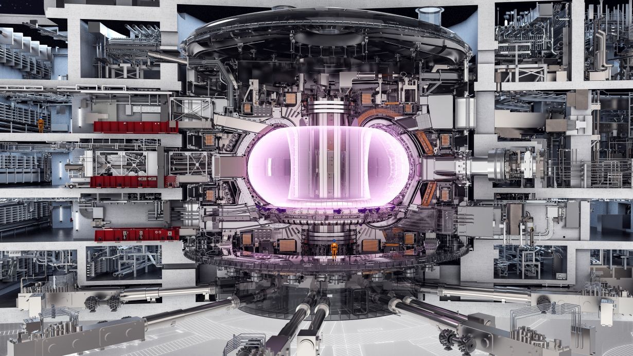 France's ITER research program may start before 2034