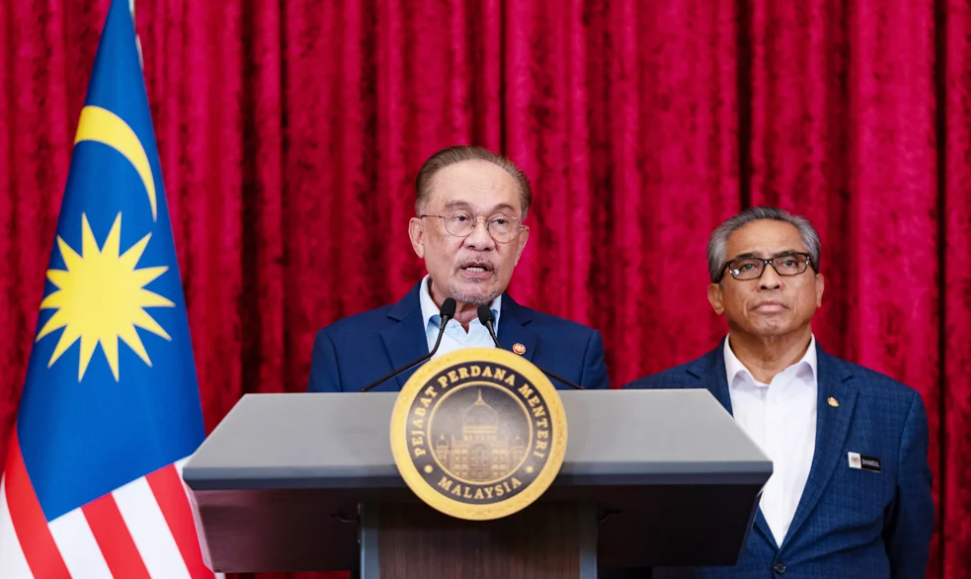 Malaysia Calls on ASEAN to Prioritize Nuclear Energy for Regional Energy Transition