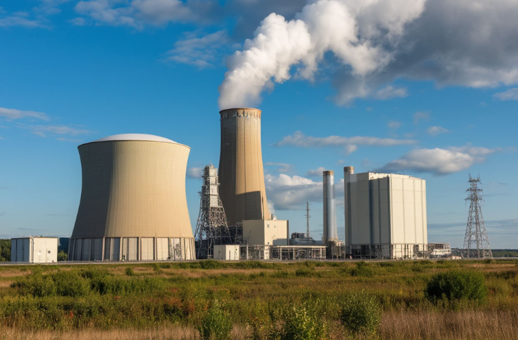 Serbia and France Sign Nuclear Energy Cooperation Partnership Agreement