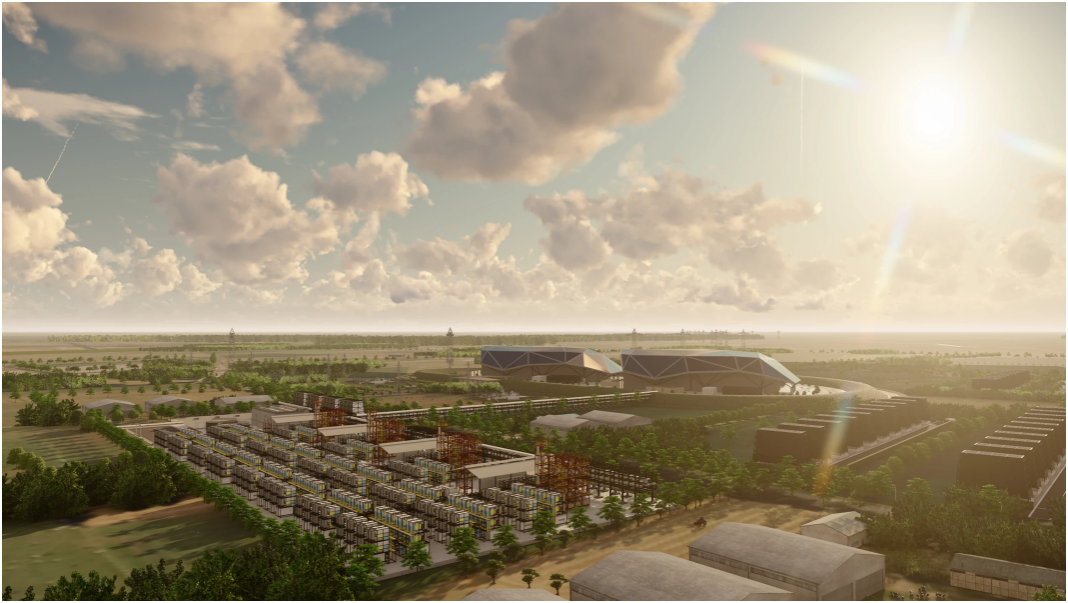 McDermott Signs Agreement with ULC-Energy to Support Rolls-Royce SMR Development in the Netherlands