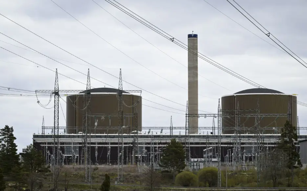 Annual maintenance outage begins at Finland's Loviisa nuclear power plant, spanning August 2 to October 18