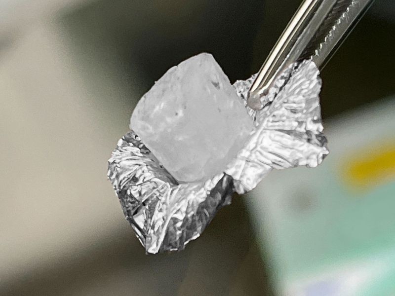 Kairos Power Advances Flibe Molten Salt Applications to Support KP-FHR High-Temperature Reactor Development