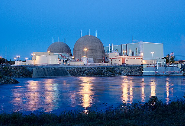 Dominion Energy Renews Early Site Permit for North Anna Nuclear Plant