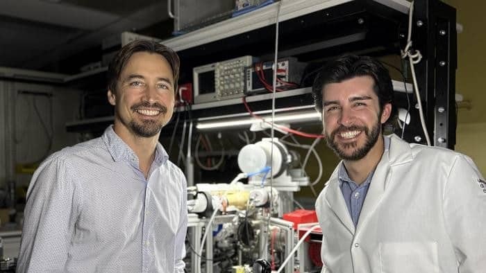Study Shows Sustained Deuterium Fusion in Palladium and Titanium Metal Foils at Ultra-Low Energies
