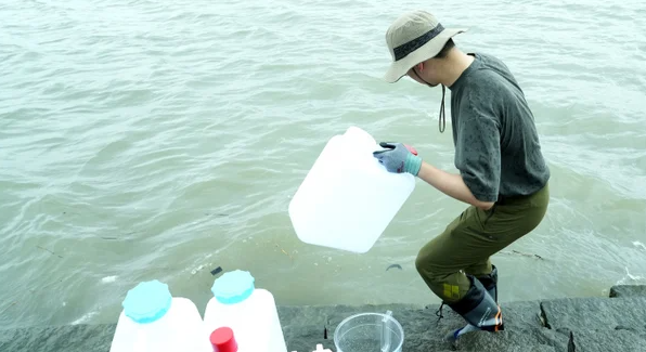 Uranium Levels Exceed Standards in Water Supply on Seogyeom Island, Ganghwa County, Incheon; Government Denies Impact from North Korea's Pyongsan Uranium Mine Wastewater