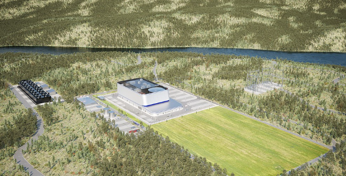 Tennessee Valley Authority (TVA) Restarts Nuclear Plant Plans to Build New Small Modular Reactors