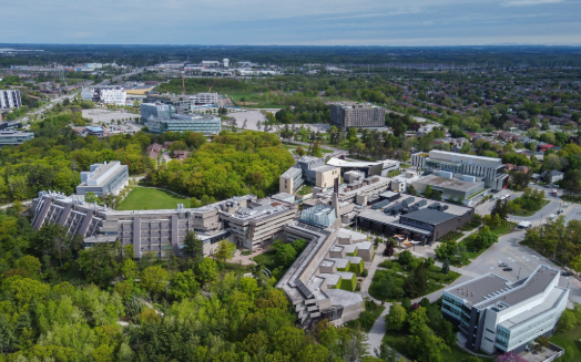 University of Toronto joins Canadian Nuclear Laboratories academic partnership program