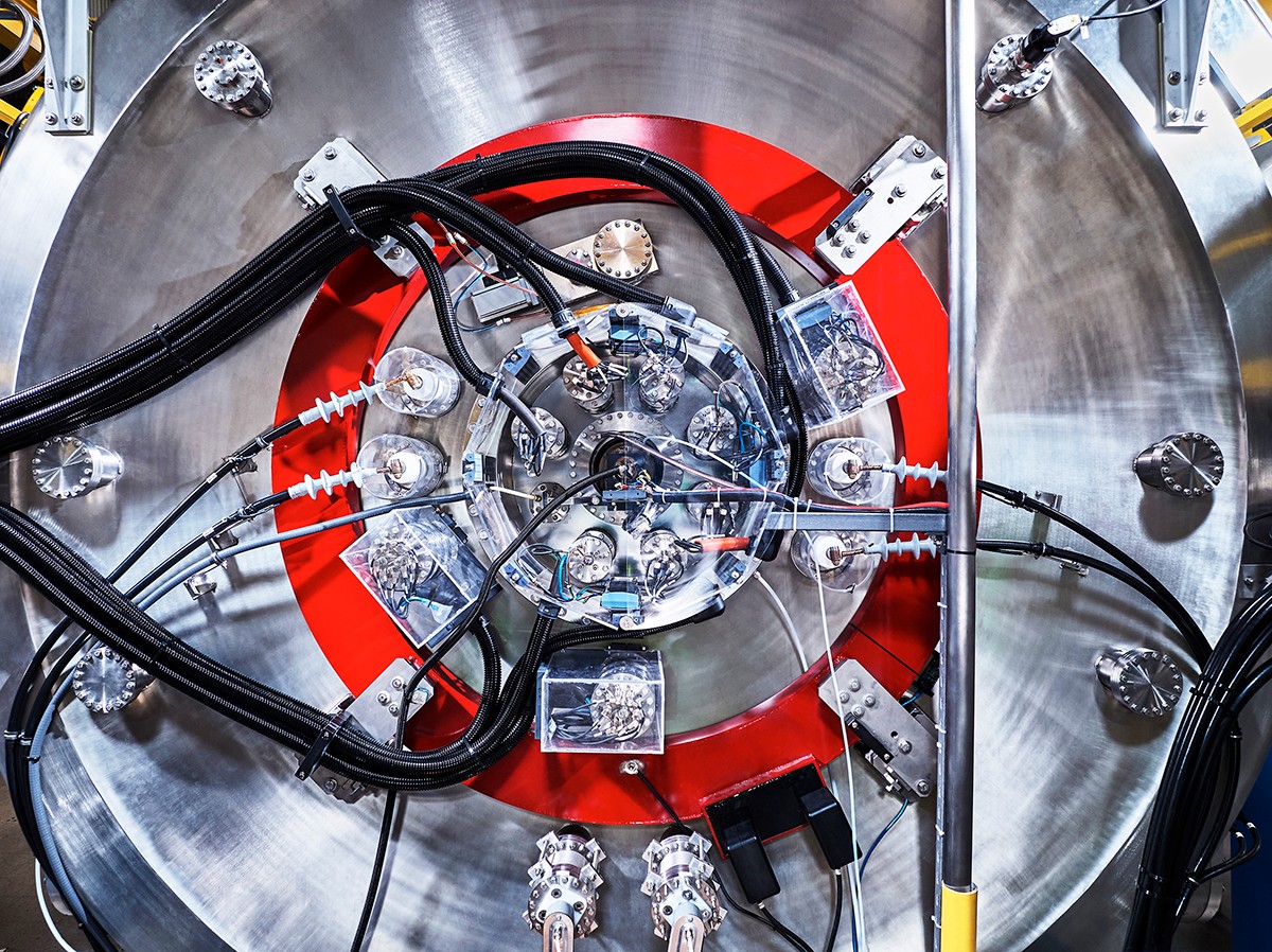 TAE Technologies and Black Moon Energy Sign Helium-3 Supply Cooperation Agreement