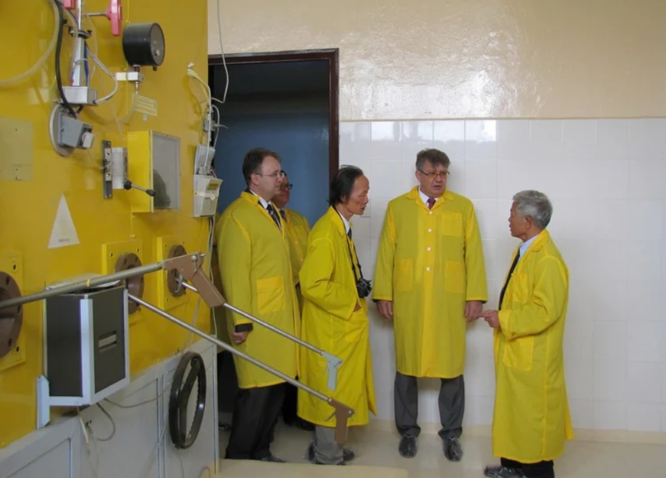 Vietnam Issues 470 International Nuclear Energy Standards Covering the Full Chain of Nuclear Power Plants, Research Reactors, SMRs, and Radiation Protection
