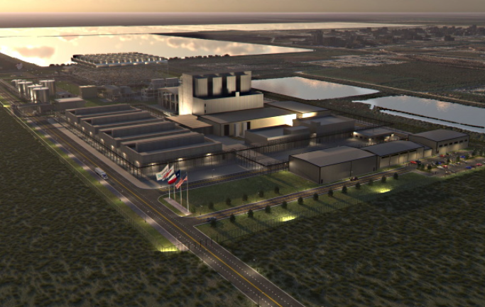 X-Energy and Centrus Sign HALEU Supply Agreement, Accelerating U.S. Advanced Nuclear Fuel Supply Chain