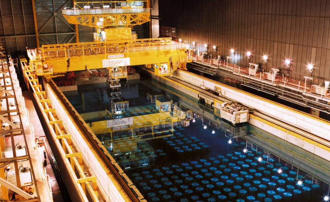 Three U.S. Nuclear Energy Companies Explore Manufacturing Next-Generation Reactor Fuel from Recycled Nuclear Materials