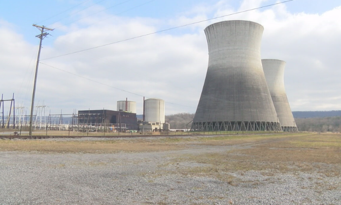 US Tennessee Valley Authority Accelerates Negotiations to Deploy Small Modular Reactors at Alabama Bellefonte Site