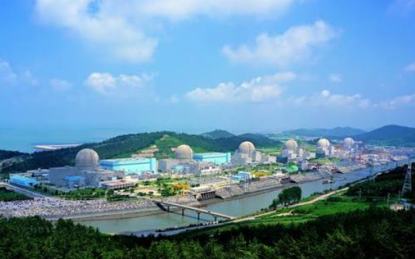 South Korea Plans to Upgrade National Radiation Monitoring System to Address Impacts of Overseas Nuclear Facility Accidents