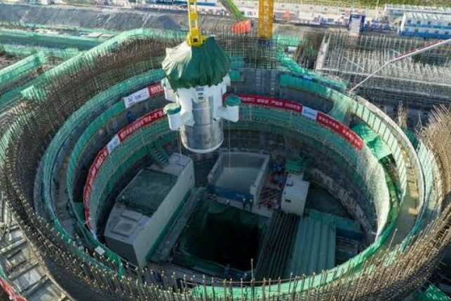 Russia Offers Brazil Nuclear Technology Cooperation and Small Modular Reactor Projects, Including Floating Nuclear Power Plants and Arctic/Antarctic Scientific Research