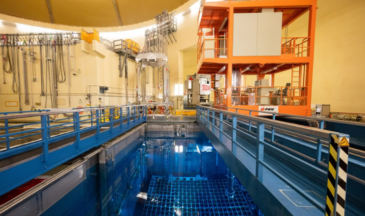 U.S. Department of Energy Selects SHINE Technologies for Genesis Initiative, AI to Optimize Reprocessing of 95,000 Tons of Spent Nuclear Fuel