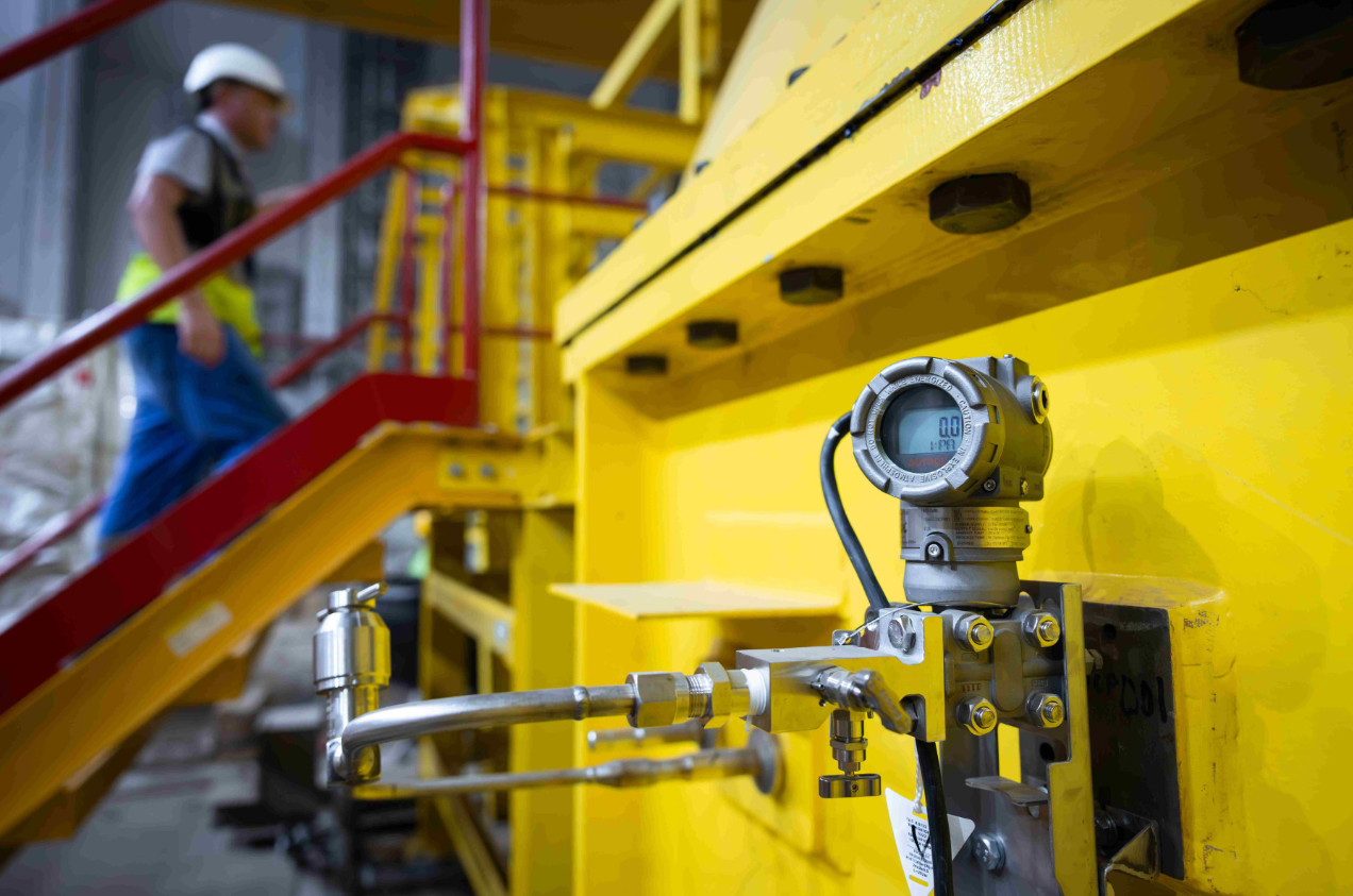 Vacuum test of the turbine condenser at Unit 1 of Akkuyu NPP successfully completed