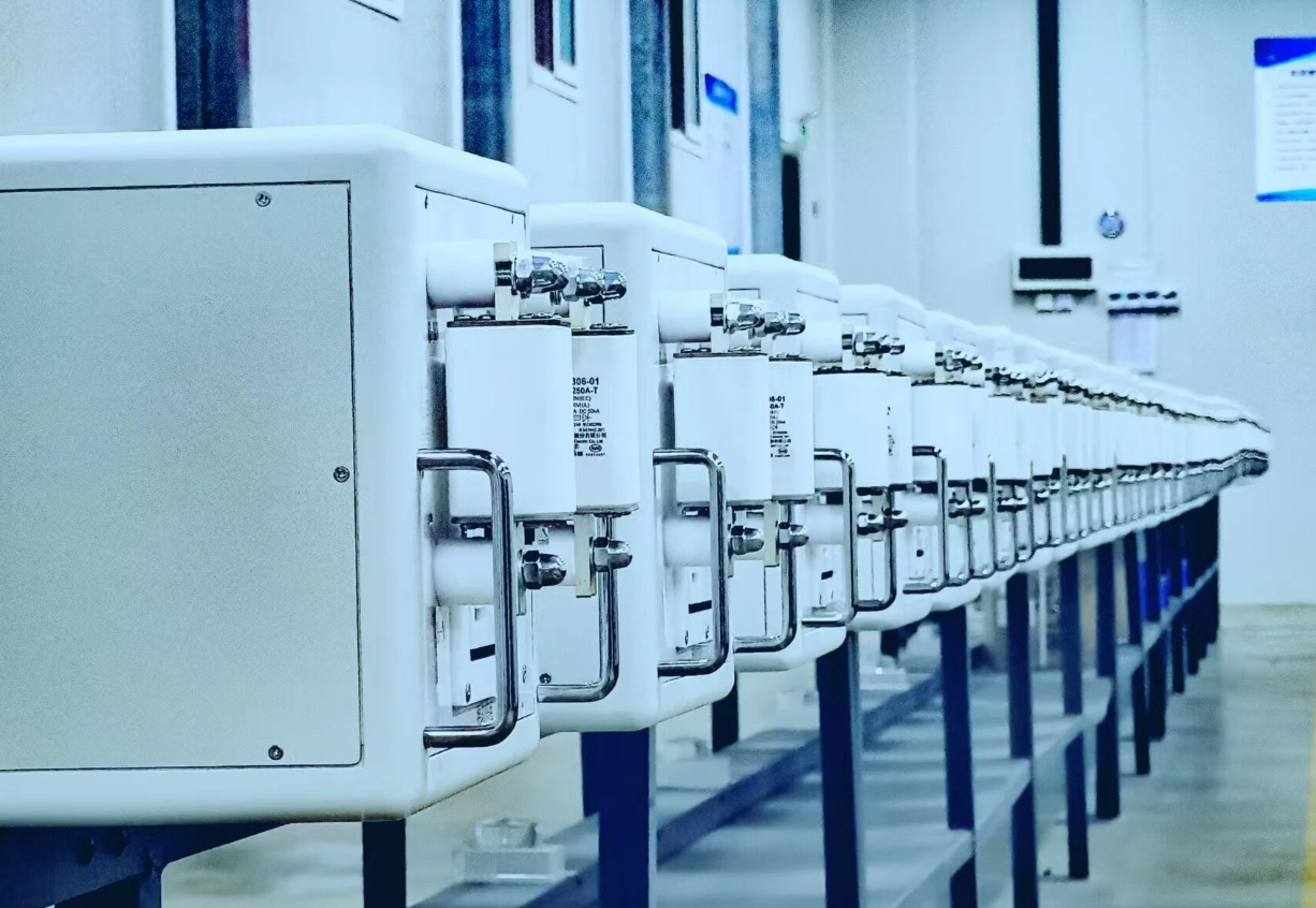 Cathode High-Voltage Power Supply for CFQS Device ECRH System Manufactured by CNNC Tongchuang Successfully Shipped
