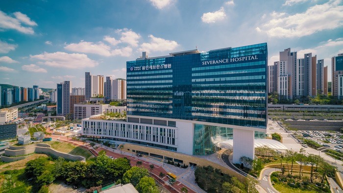 Yongin Severance Hospital in Korea to Review Introduction of Heavy Ion Therapy System