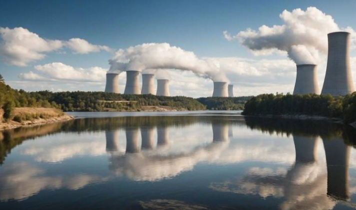 Russian Ambassador Says Willing to Transfer Civilian Nuclear Technology to Morocco, Covering Power Generation, Seawater Desalination, Nuclear Medicine, and Agriculture