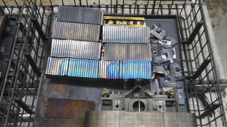 UK's Materials Detritiation Facility at Culham Resumes Operations to Support JET Fusion Decommissioning Materials Research