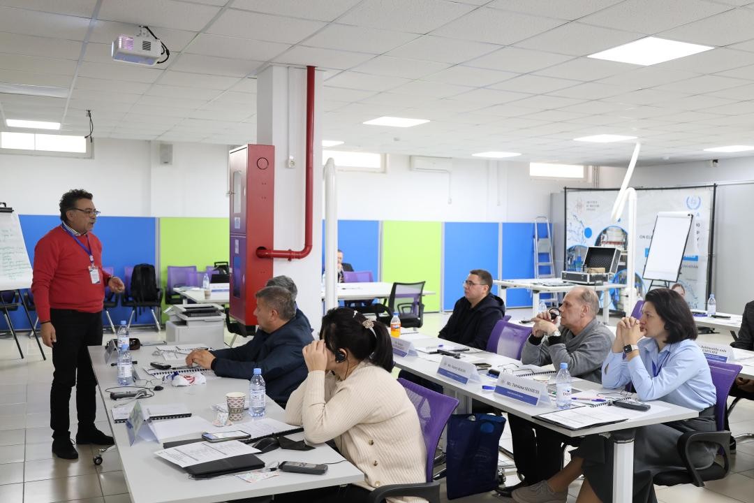 Kazakhstan Strengthens Radiation Safety Monitoring and Nuclear Power Talent Development
