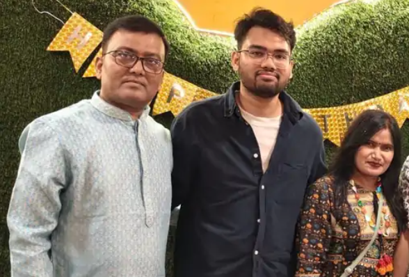 Scientists from a small town in Uttar Pradesh, India, gain international recognition: exploring AI-assisted nuclear reactor control