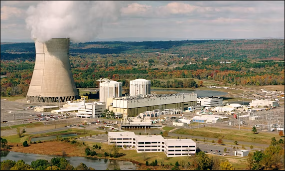 Arkansas Evaluates Six Candidate Areas for New Nuclear Power Development