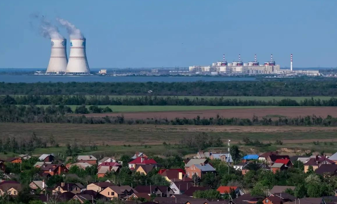 Rosatom launches project to bring medical students to closed nuclear cities