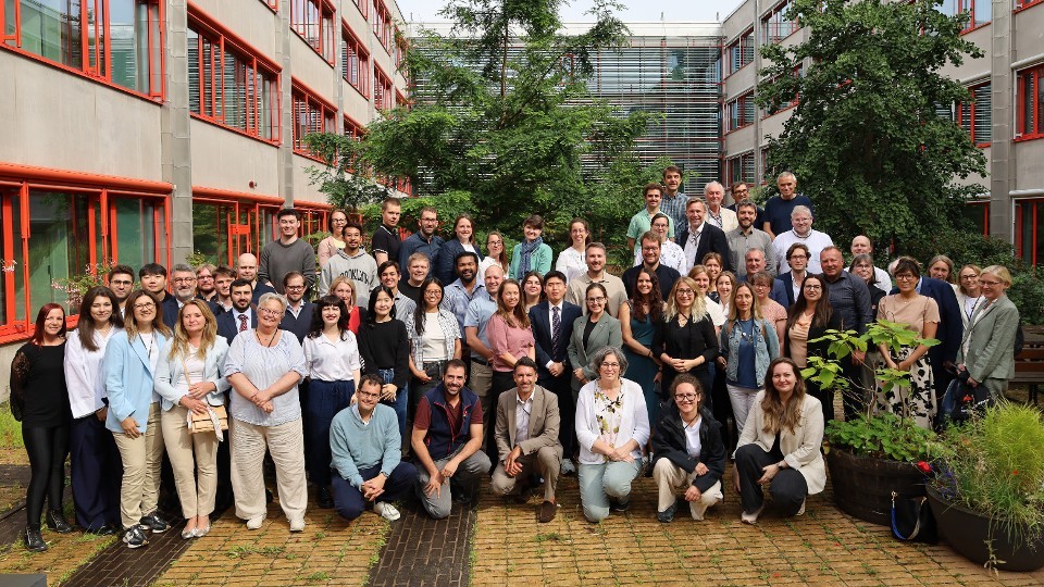The 8th International Radiation Protection School Held in Stockholm