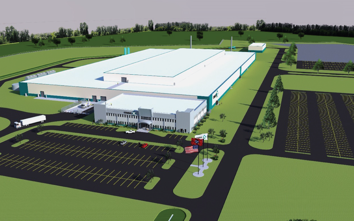 TRISO-X and Oak Ridge National Laboratory Extend Advanced Nuclear Fuel R&D Collaboration