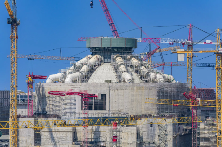 Akkuyu Nuclear Power Plant Launches Environmental Monitoring System, Recording Ecological Data to Build a "Digital Memory"
