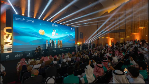 Third International Nuclear Science Olympiad Held in Saudi Arabia