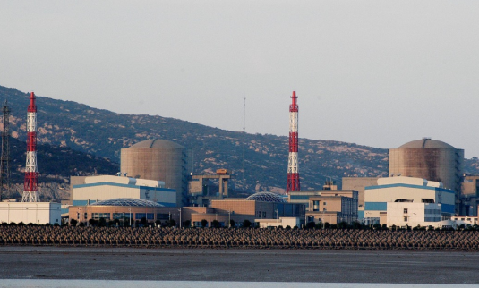 Egypt Plans to Expand Dabaa Nuclear Power Plant, Talks on New Reactors Signal Energy Transition