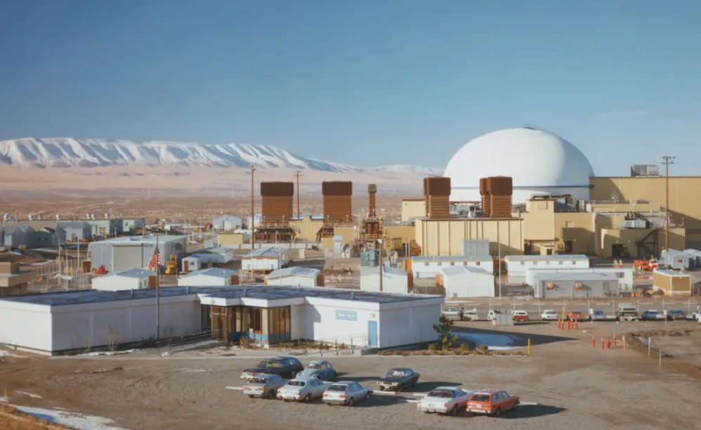 U.S. nuclear company TerraPower partners with Korean firms to advance Natrium advanced nuclear deployment in America