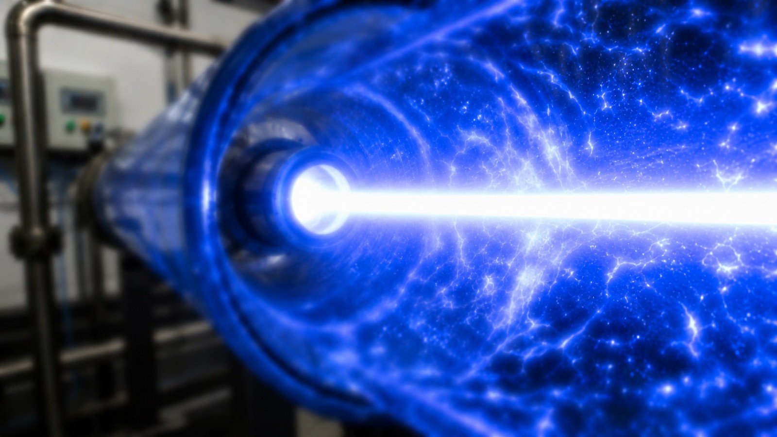 World's first laser plasma accelerator-driven high-resolution muon imaging experiment to launch in Romania